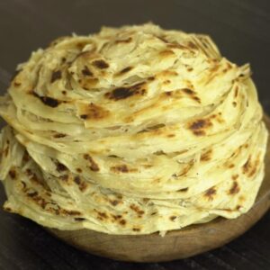 Malabar Paratha (1 pcs)