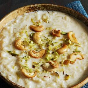 Rice Kheer