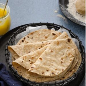 Roti (2 pieces)