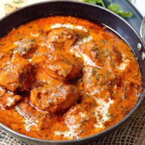 Butter Chicken Masala
