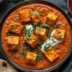 Paneer Butter Masala