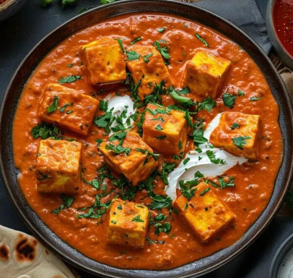 Paneer Butter Masala