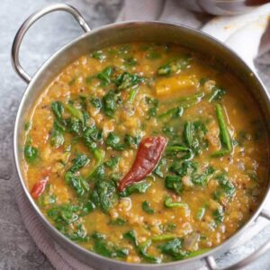 Dal Palak