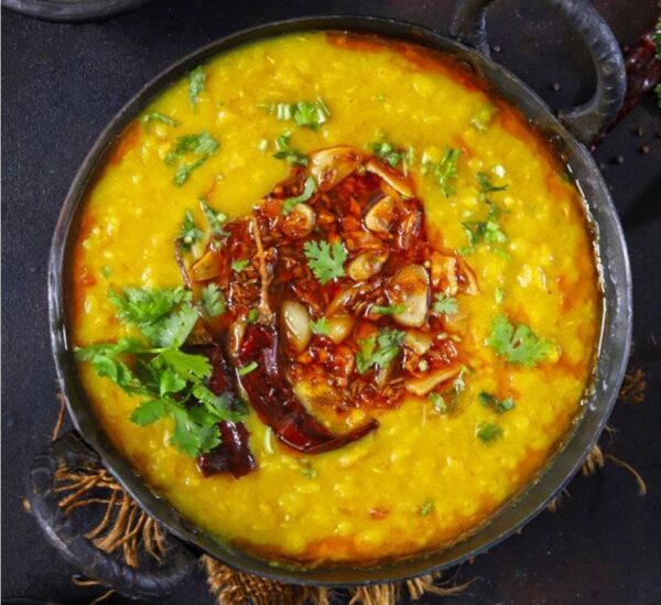 Dal Panchratan