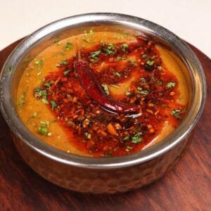 Dal Tadka