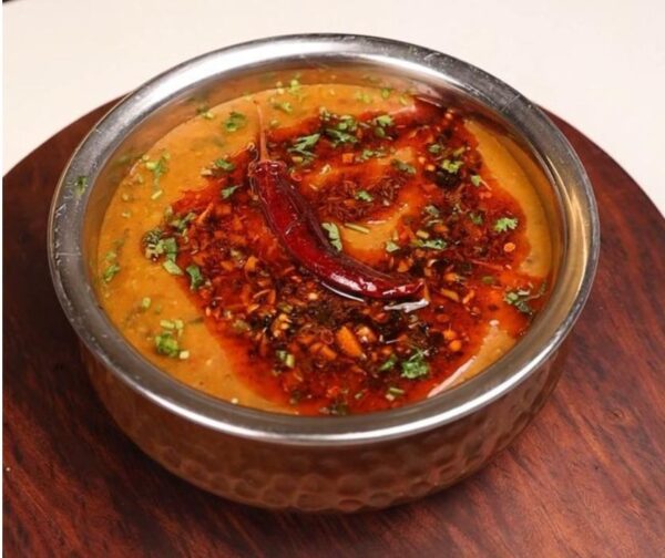 Dal Tadka