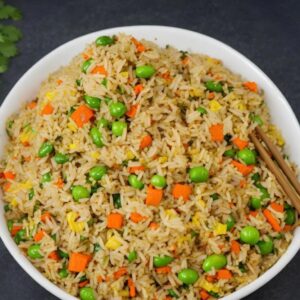 Veg Fried Rice