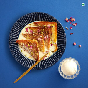 Shahi Tukda (6 pieces)