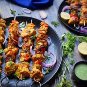 Chicken Tikka (6 piece)
