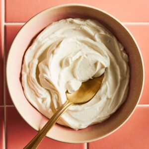Yogurt