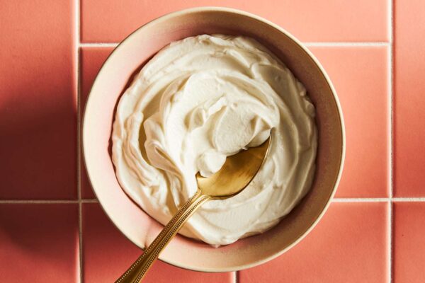 Yogurt
