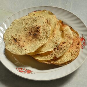 Papad (1 pcs)