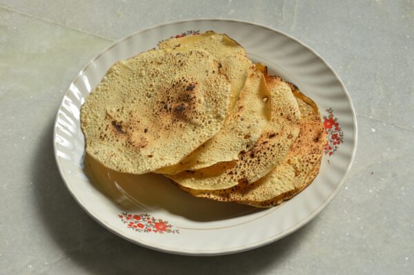 Papad (1 pcs)