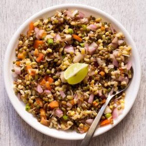 Sprouts Salad