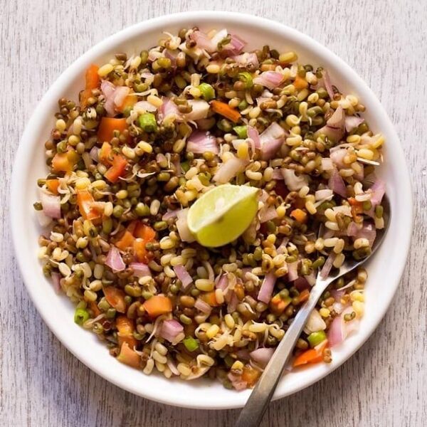 Sprouts Salad