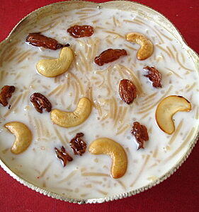Semiya Paysam