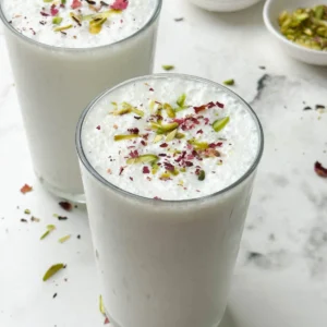 Sweet Lassi