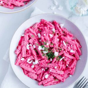 Pink Sauce Pasta(500gm)