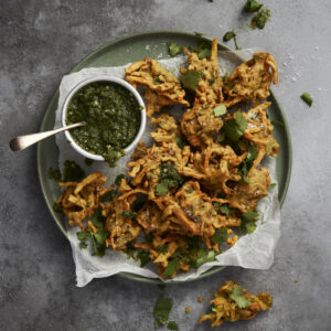Mix Veg Pakoda