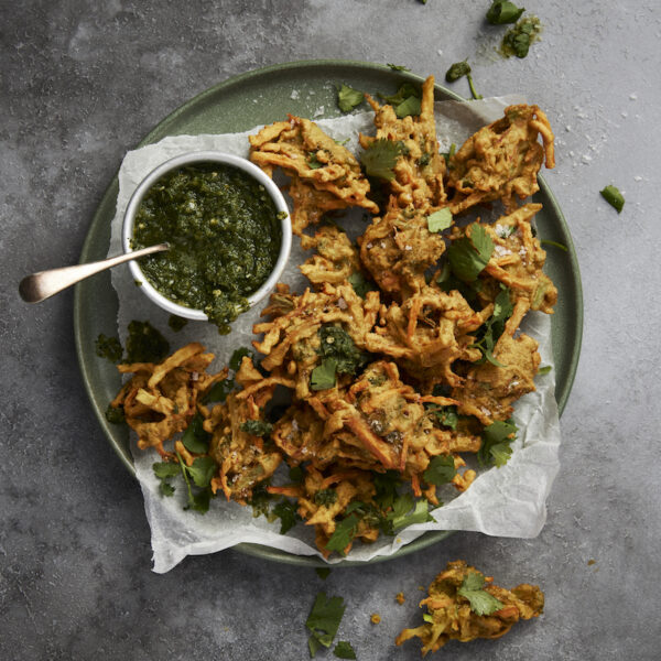 Mix Veg Pakoda