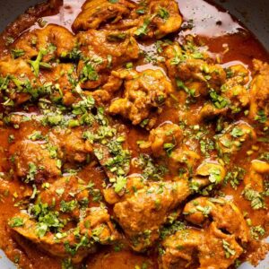 Home Style Chicken Curry(450gm)
