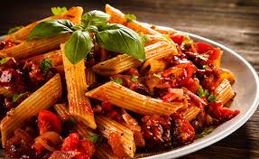 Red Sauce Pasta(500gm)