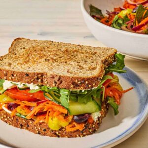 Veg Sandwich