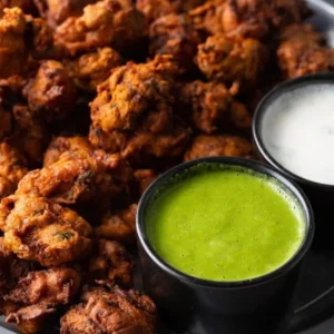 chicken pakoda (6pcs)