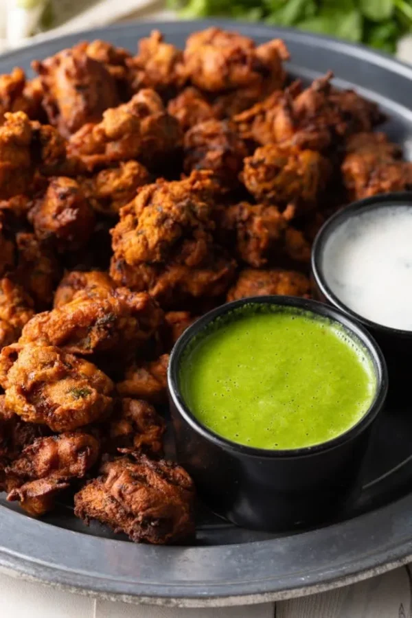 chicken pakoda (6pcs)